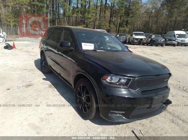 Dodge Durango 2020 for sale in Iraq - Maysan